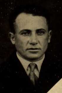 Затковецкий Абрам Исакович