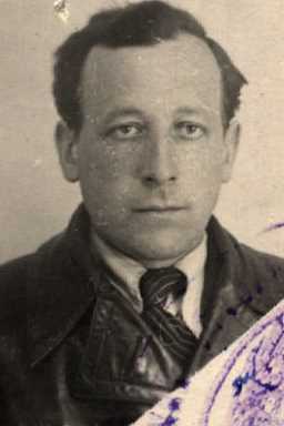 Зернов Григорий Михайлович