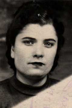 Зинченко Ольга Лукьяновна