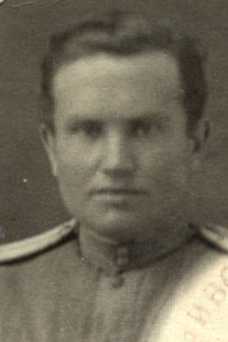 Зинченко Николай Петрович