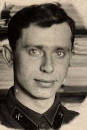 Зинченко-Стисон (Зинченко-Стиссон) Михаил Степанович