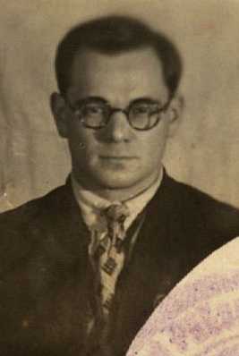 Журавский Григорий Степанович