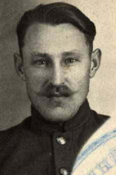 Журавский Григорий Иванович