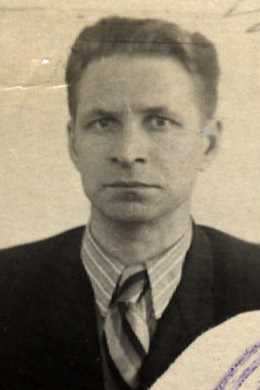 Иванов Владимир Петрович