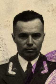 Иванов Владимир Никандрович