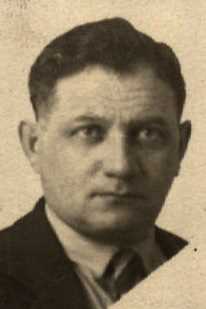 Зайковский Николай Лозаревич (Лазаревич)