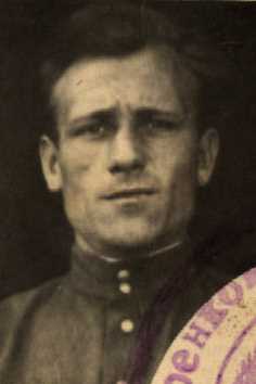 Зайковский Дмитрий Дмитриевич
