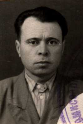 Зайков Петр Иванович