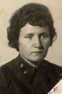 Заикина Елена Дмитриевна
