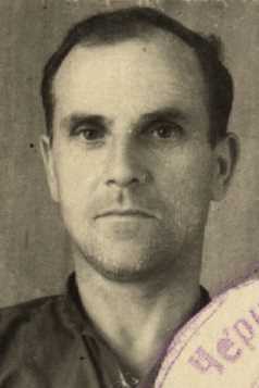 Бобрик Георгий Федорович