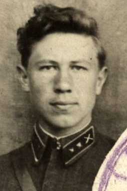 Зимин Борис Васильевич