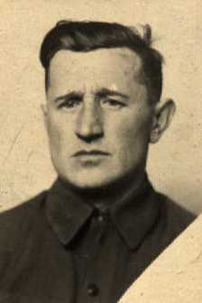 Донцов Сергей Никифорович