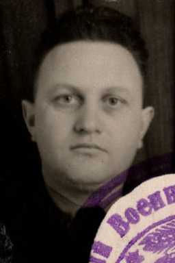 Добровольский Владимир Михайлович