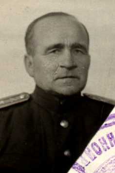 Долгов Семен Иванович