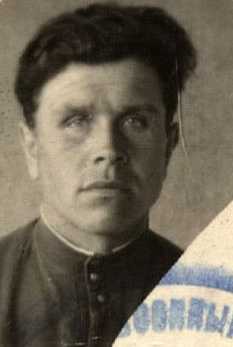 Демин Василий Иванович