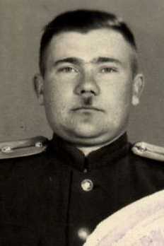 Дорожкин Николай Иванович
