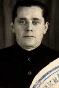 Ботов Владимир Федорович