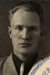 Ботьев Павел Афанасьевич