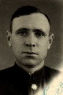Додонов Георгий Сергеевич