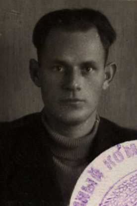 Тарасишин Иван Владимирович