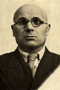 Татаринов Дмитрий Иванович