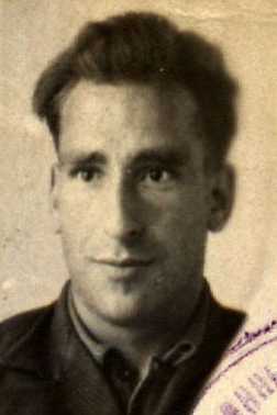 Темин Мендаль|Мендель Владимирович|Владимурович