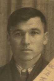 Теложер Андрей Ефимович