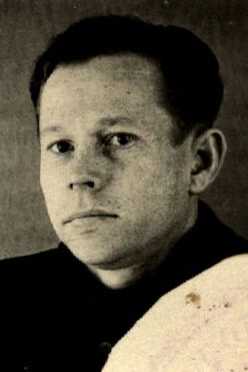 Сыревич Виктор Антонович