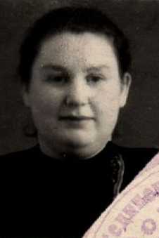 Таран Бруха Зельмановна