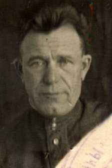 Сяткин Петр Иванович