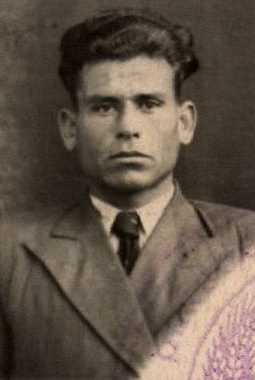 Сячин Михаил Николаевич