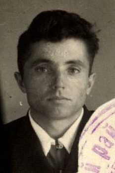 Сячин Павел Петрович