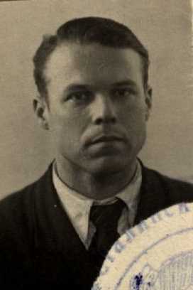 Подгорышев Виктор Федорович