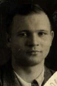 Пидченко Василий Константинович