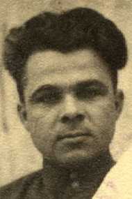 Погорелый Петр Пантелеевич