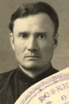 Пожидаев Николай Арсентьевич