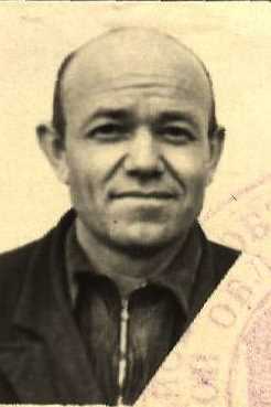 Плякин Василий Сергеевич