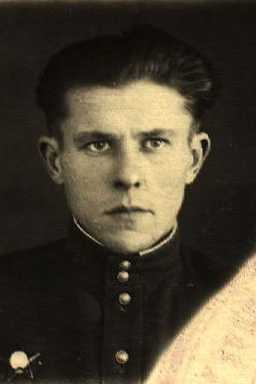 Пляка Петр Николаевич