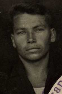 Подмазко Василии (Василий) Игнатьевич