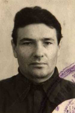 Подмазов Борис Афонасьевич (Афанасьевич)