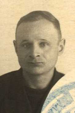 Плюснин Борис Александрович