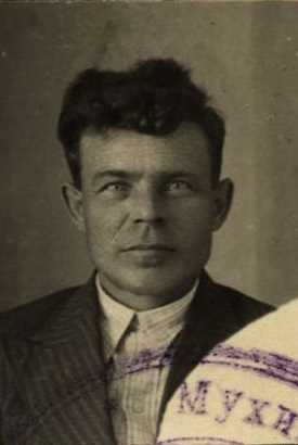 Пестов Павел Игнатьевич