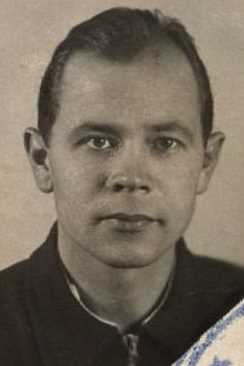 Петров Андрей Алексеевич