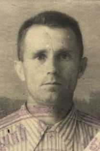 Петров Андрей Антонович