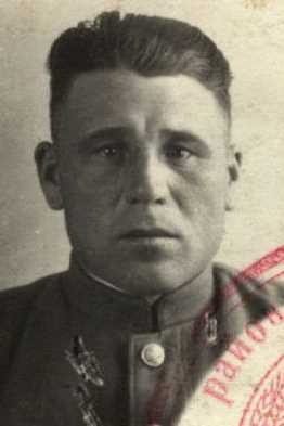 Петров Андрей Николаевич