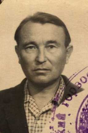 Петров Андрей Николаевич