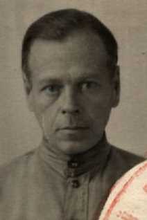 Петров Андрей Федорович