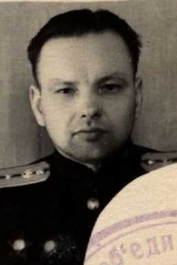 Поляков Василий Наумович