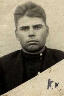 Поляков Василий Петрович