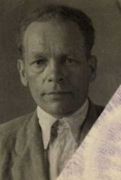 Першин Степан Афанасьевич|Афонасьевич